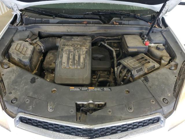 Photo 11 from auction – 2015 CHEVROLET EQUINOX LT with VIN 2GNALBEK0F1150468