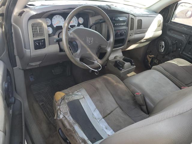 Photo 8 from auction – 2002 DODGE RAM 1500 with VIN 1D7HA16K52J261559