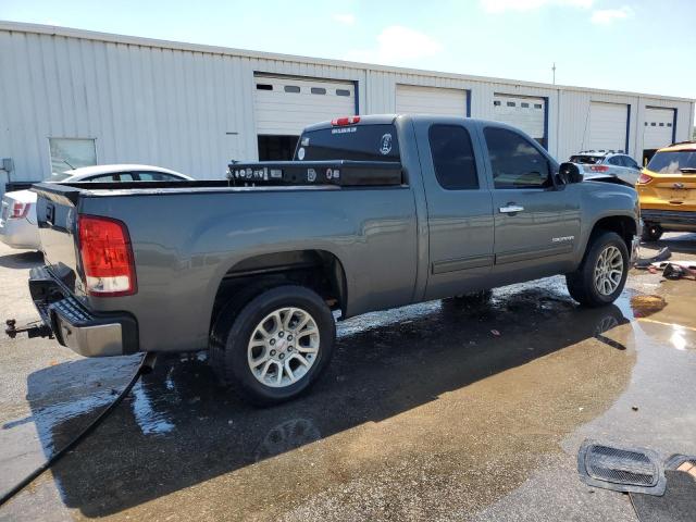 Photo 3 from auction – 2011 GMC SIERRA C15 with VIN 1GTR1VEA0BZ396111