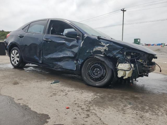 Photo 4 from auction – 2017 TOYOTA COROLLA L with VIN 2T1BURHE2HC905603