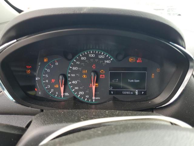 Photo 9 from auction – 2019 CHEVROLET TRAX 1LT with VIN 3GNCJPSB1KL265833