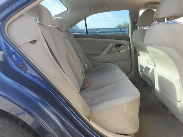 Photo 10 from auction – 2011 TOYOTA CAMRY BASE with VIN 4T1BF3EK9BU752354