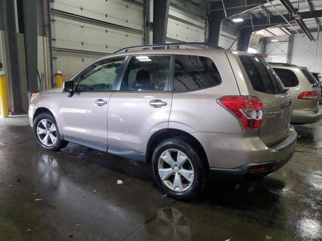 Photo 2 from auction – 2014 SUBARU FORESTER 2 with VIN JF2SJAEC7EH518051