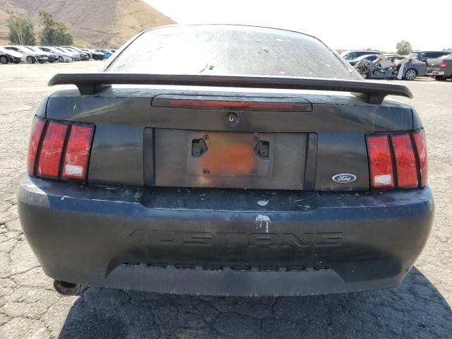 Photo 6 from auction – 2003 FORD MUSTANG with VIN 1FAFP40413F380800