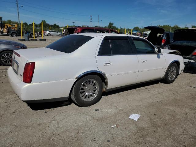 Photo 3 from auction – 2005 CADILLAC DEVILLE DHS with VIN 1G6KE57Y25U183987