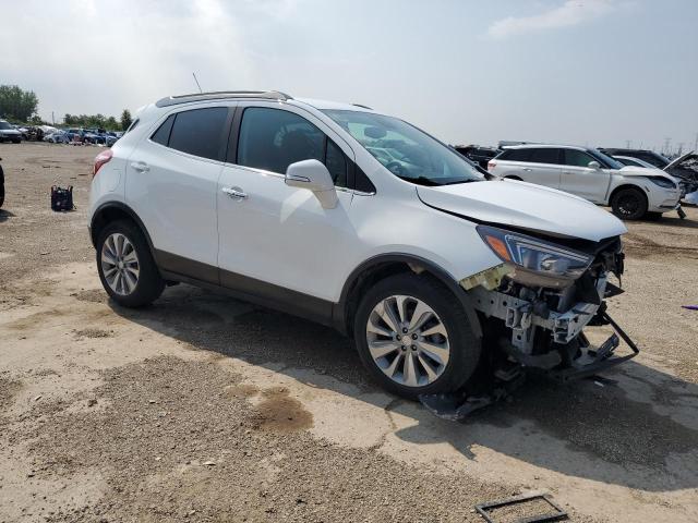 Photo 4 from auction – 2018 BUICK ENCORE PRE with VIN KL4CJASB5JB567805