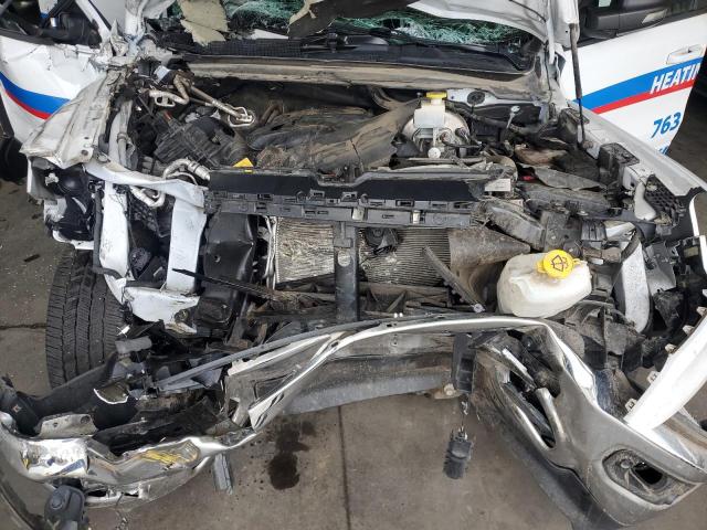 Photo 11 from auction – 2021 RAM 1500 BIG H with VIN 1C6SRFMT9MN802553