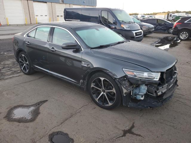 Photo 4 from auction – 2015 FORD TAURUS with VIN 1FAHP2H80FG152371