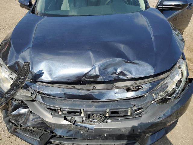 Photo 11 from auction – 2017 HONDA CIVIC EX with VIN 2HGFC1F34HH655084