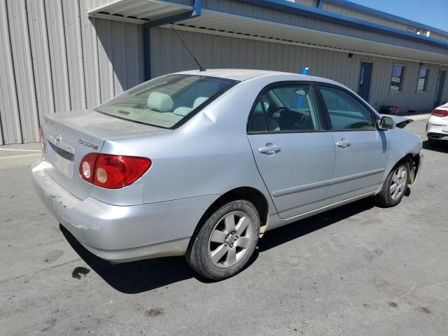 Photo 3 from auction – 2007 TOYOTA COROLLA CE with VIN 1NXBR32E17Z830056