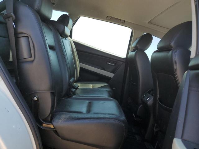 Photo 11 from auction – 2008 MAZDA CX-9 with VIN JM3TB38AX80152389