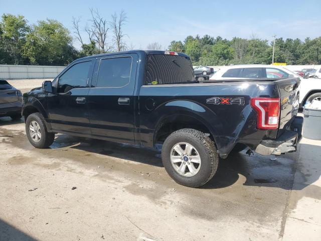 Zdjęcie 2 z aukcji – 2017 FORD F150 SUPER z VIN 1FTEW1E85HFB90265
