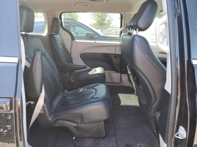Photo 11 from auction – 2021 CHRYSLER PACIFICA with VIN 2C4RC1BG5MR552717