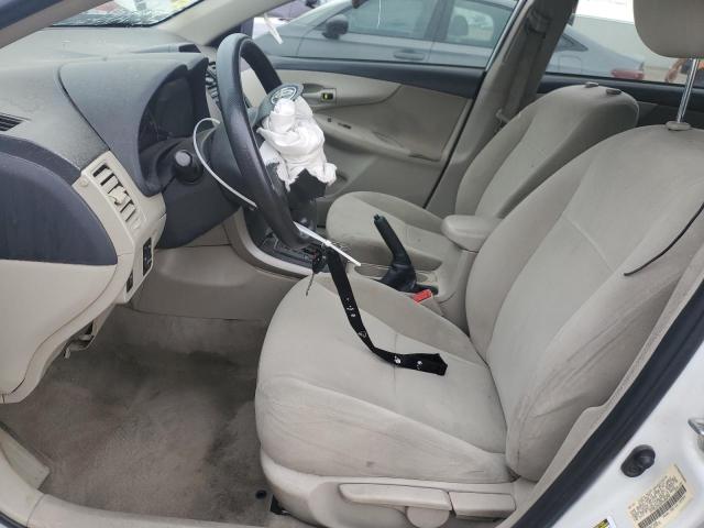 Photo 7 from auction – 2013 TOYOTA COROLLA BA with VIN 5YFBU4EE2DP206635