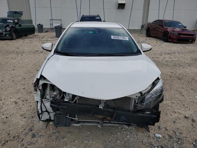 Photo 5 from auction – 2019 TOYOTA COROLLA L with VIN 5YFBURHE4KP879934