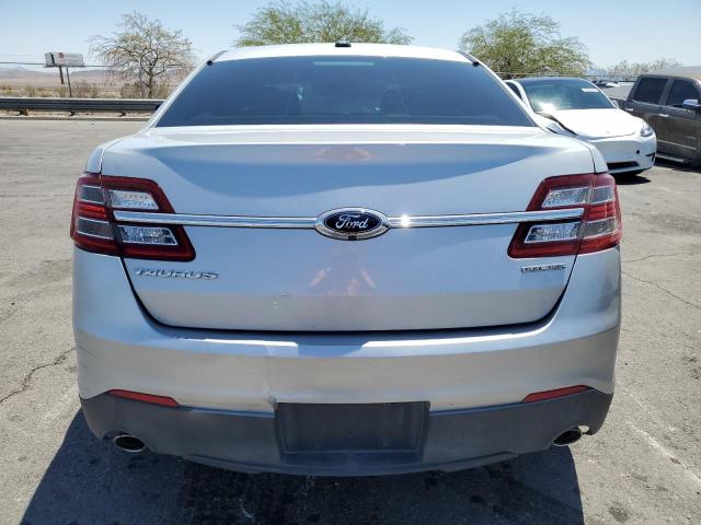 Photo 6 from auction – 2017 FORD TAURUS SE with VIN 1FAHP2D85HG110951