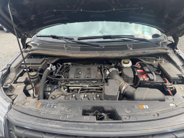Photo 7 from auction – 2017 FORD EXPLORER P with VIN 1FM5K8AR8HGD93711