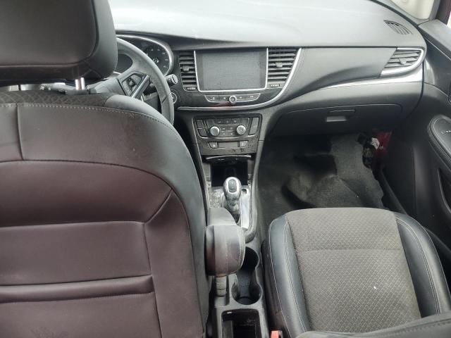 Photo 8 from auction – 2019 BUICK ENCORE PRE with VIN KL4CJASB8KB716788