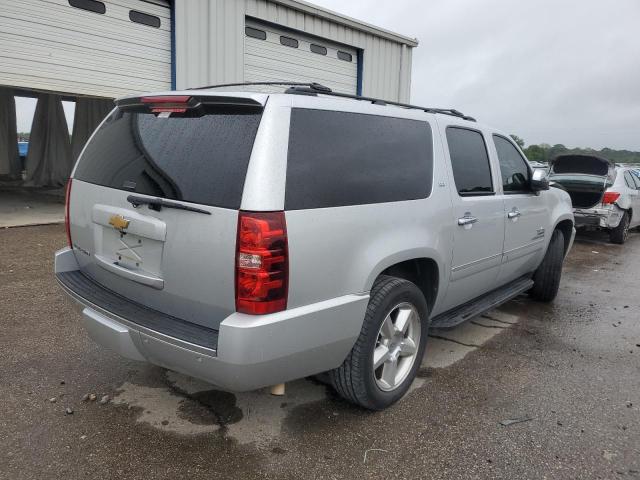 Photo 3 from auction – 2014 CHEVROLET SUBURBAN C with VIN 1GNSCKE05ER164696