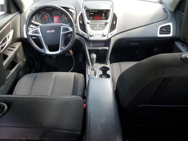 Photo 8 from auction – 2017 GMC TERRAIN SL with VIN 2GKFLTEK4H6245548