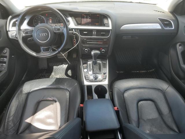 Zdjęcie 8 z aukcji – 2015 AUDI A4 PREMIUM z VIN WAUFFAFL8FN029836