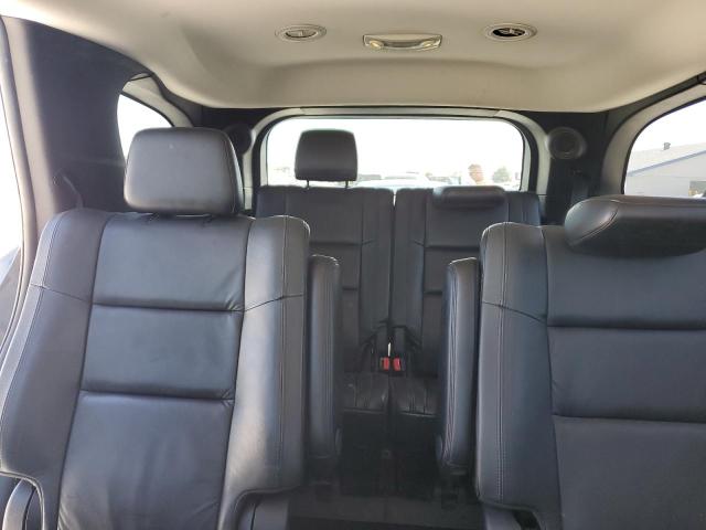 Photo 10 from auction – 2015 DODGE DURANGO LI with VIN 1C4RDJDG1FC723128
