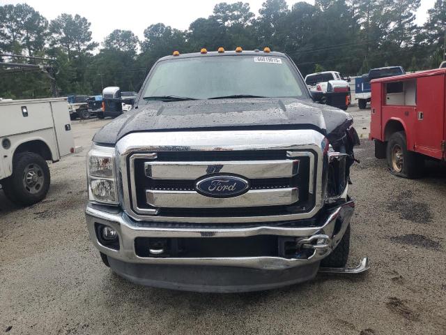 Photo 5 from auction – 2014 FORD F350 SUPER with VIN 1FT8W3DTXEEA64208