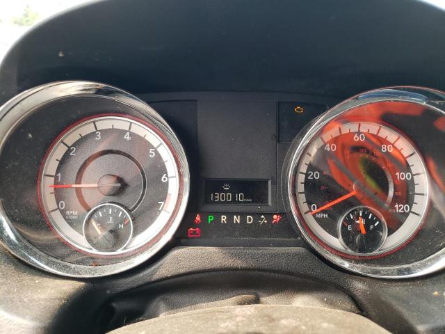 Photo 9 from auction – 2017 DODGE GRAND CARA with VIN 2C4RDGCG6HR699374