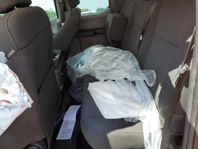 Photo 10 from auction – 2017 FORD F150 SUPER with VIN 1FTEX1CP8HKD06007