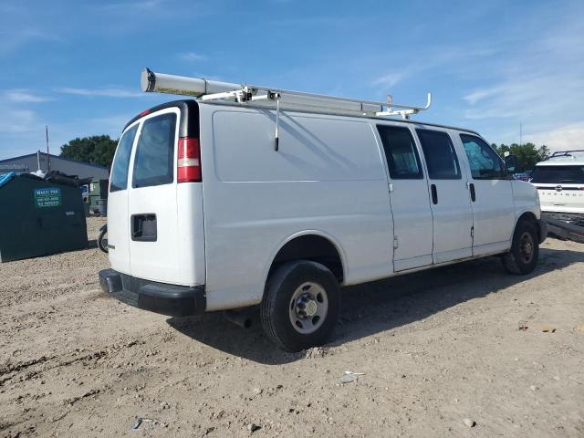 Photo 3 from auction – 2013 CHEVROLET EXPRESS G2 with VIN 1GCWGGBA7D1141104