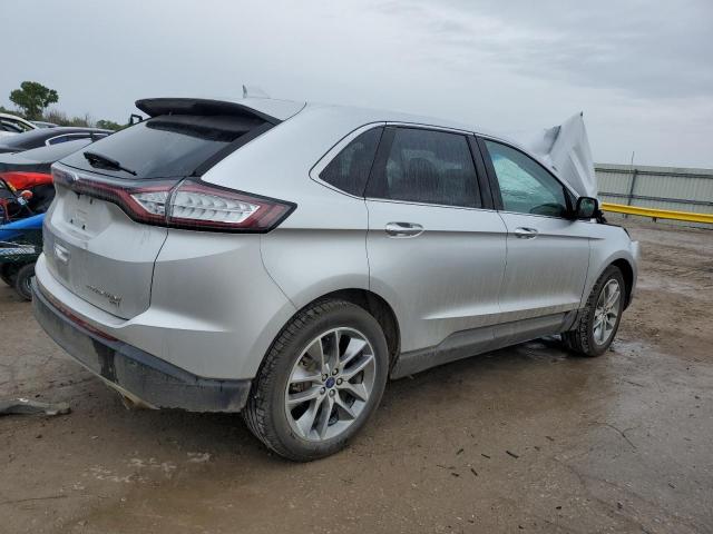 Photo 3 from auction – 2016 FORD EDGE TITANIUM with VIN 2FMPK4K88GBB26985