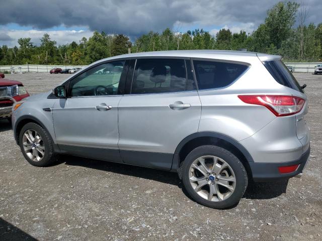 Photo 2 from auction – 2013 FORD ESCAPE SEL with VIN 1FMCU9HXXDUC77112