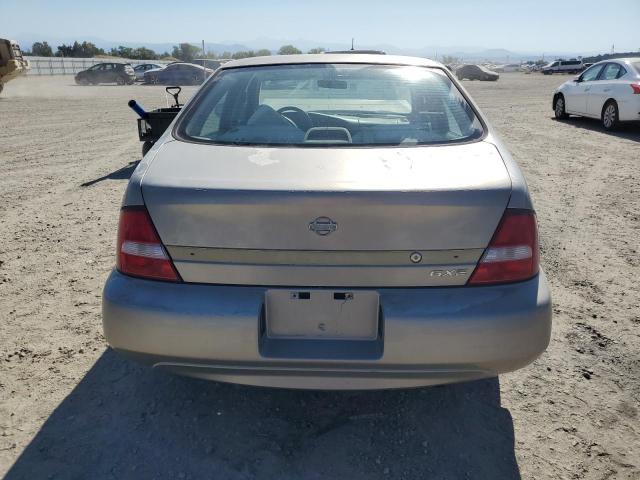 Photo 6 from auction – 2001 NISSAN ALTIMA XE with VIN 1N4DL01D81C133041
