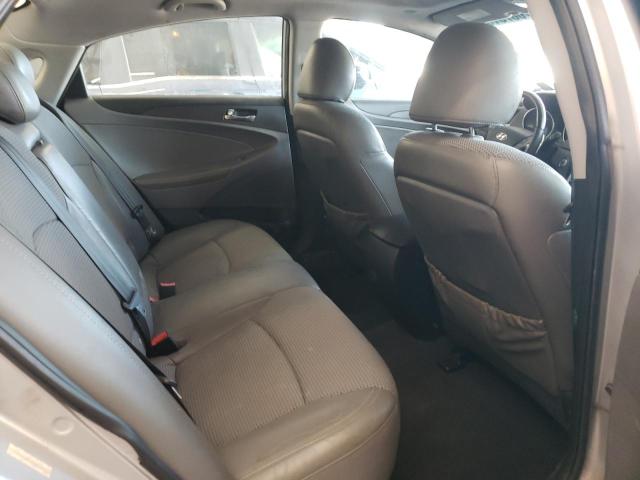 Photo 10 from auction – 2011 HYUNDAI SONATA SE with VIN 5NPEC4AC7BH056259