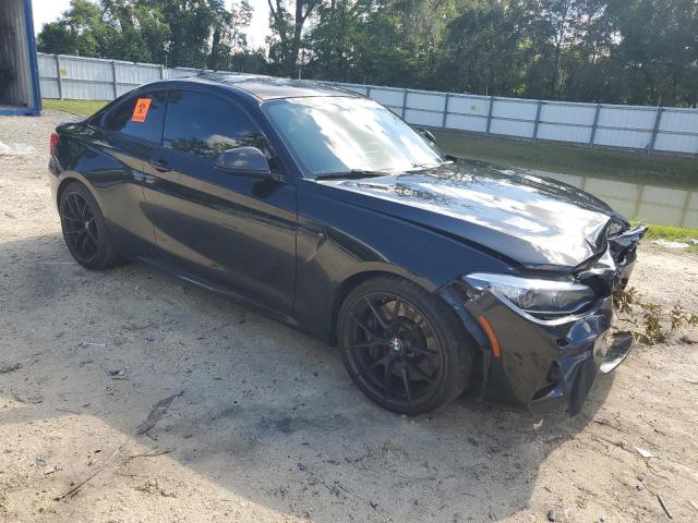 Photo 4 from auction – 2018 BMW M2 with VIN WBS1J5C50J7B61779