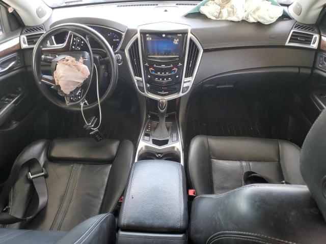 Photo 8 from auction – 2014 CADILLAC SRX with VIN 3GYFNBE39ES592034