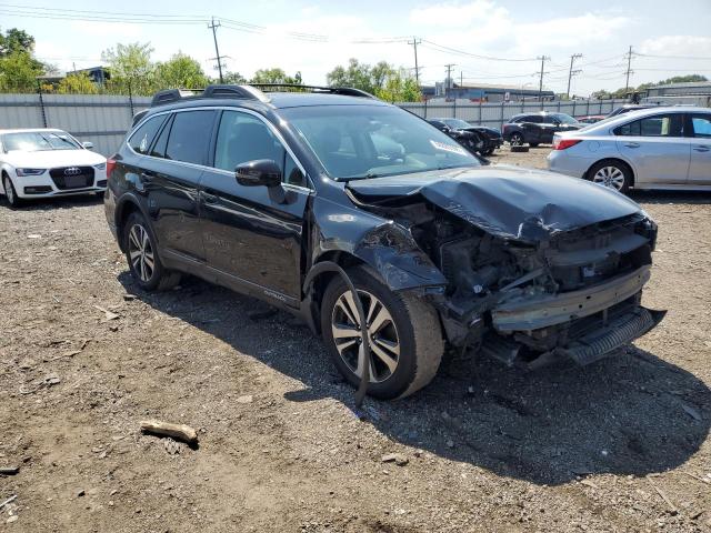 Photo 4 from auction – 2018 SUBARU OUTBACK 2. with VIN 4S4BSAKC1J3313134