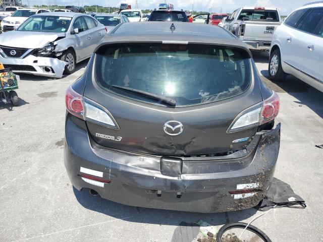 Photo 6 from auction – 2012 MAZDA 3 with VIN JM1BL1L75C1609341