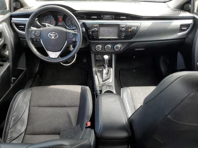 Photo 8 from auction – 2015 TOYOTA COROLLA L with VIN 2T1BURHEXFC443708