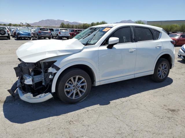MAZDA CX-5 PREFE 2024 with VIN JM3KFBCL1R0414305 - Photo from auction