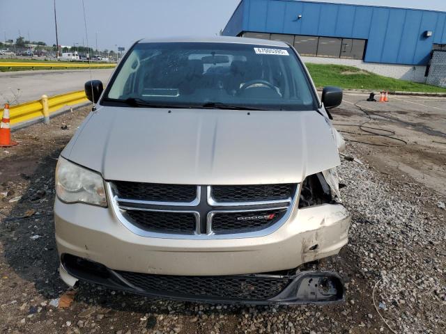 Photo 5 from auction – 2013 DODGE GRAND CARA with VIN 2C4RDGBG6DR652602
