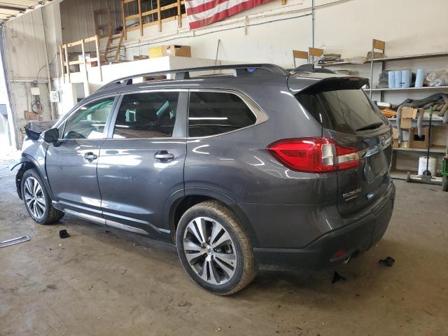 Photo 2 from auction – 2019 SUBARU ASCENT LIMITED with VIN 4S4WMAPD5K3435672