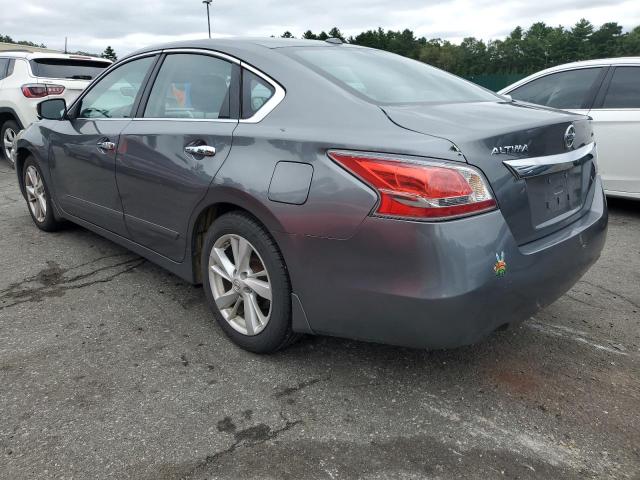 Photo 2 from auction – 2015 NISSAN ALTIMA 2.5 with VIN 1N4AL3AP2FC248921