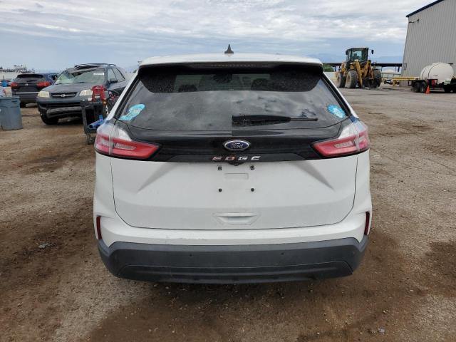 Photo 6 from auction – 2021 FORD EDGE SE with VIN 2FMPK3G90MBA23700