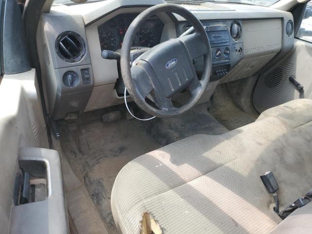 Photo 8 from auction – 2009 FORD F350 SUPER with VIN 1FTWF31579EB14064