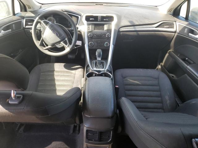 Photo 8 from auction – 2014 FORD FUSION SE with VIN 3FA6P0HD2ER164733