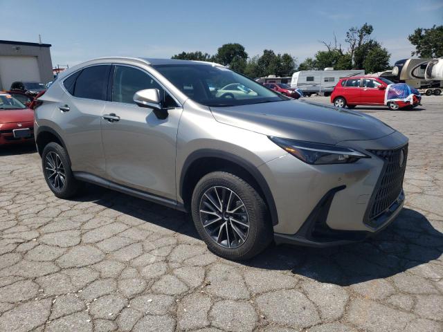 Photo 4 from auction – 2024 LEXUS NX 350 PRE with VIN 2T2GGCEZ6RC058129