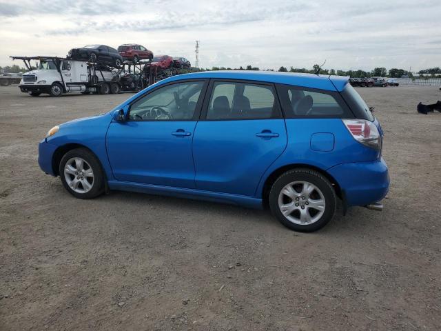 Photo 2 from auction – 2007 TOYOTA COROLLA MA with VIN 2T1KR32E27C641904