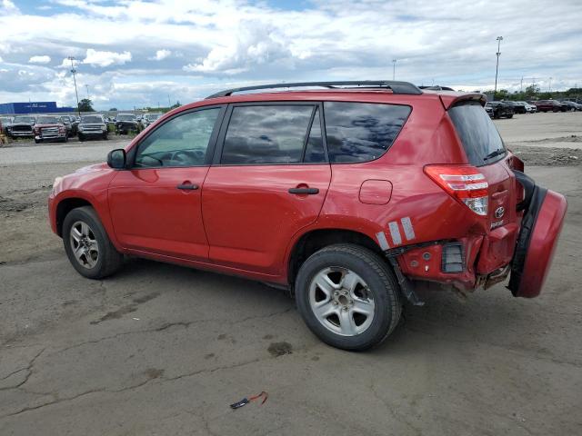 Photo 2 from auction – 2012 TOYOTA RAV4 with VIN 2T3KF4DV1CW143303