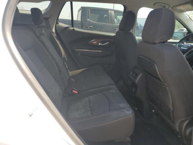 Photo 10 from auction – 2018 GMC TERRAIN SL with VIN 3GKALMEV6JL334050